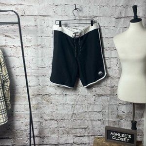 Hollister Men’s Swimsuit Swim Shorts Trunks